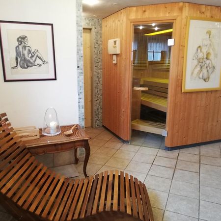 Ferienhaus Karin Rieding Экстерьер фото